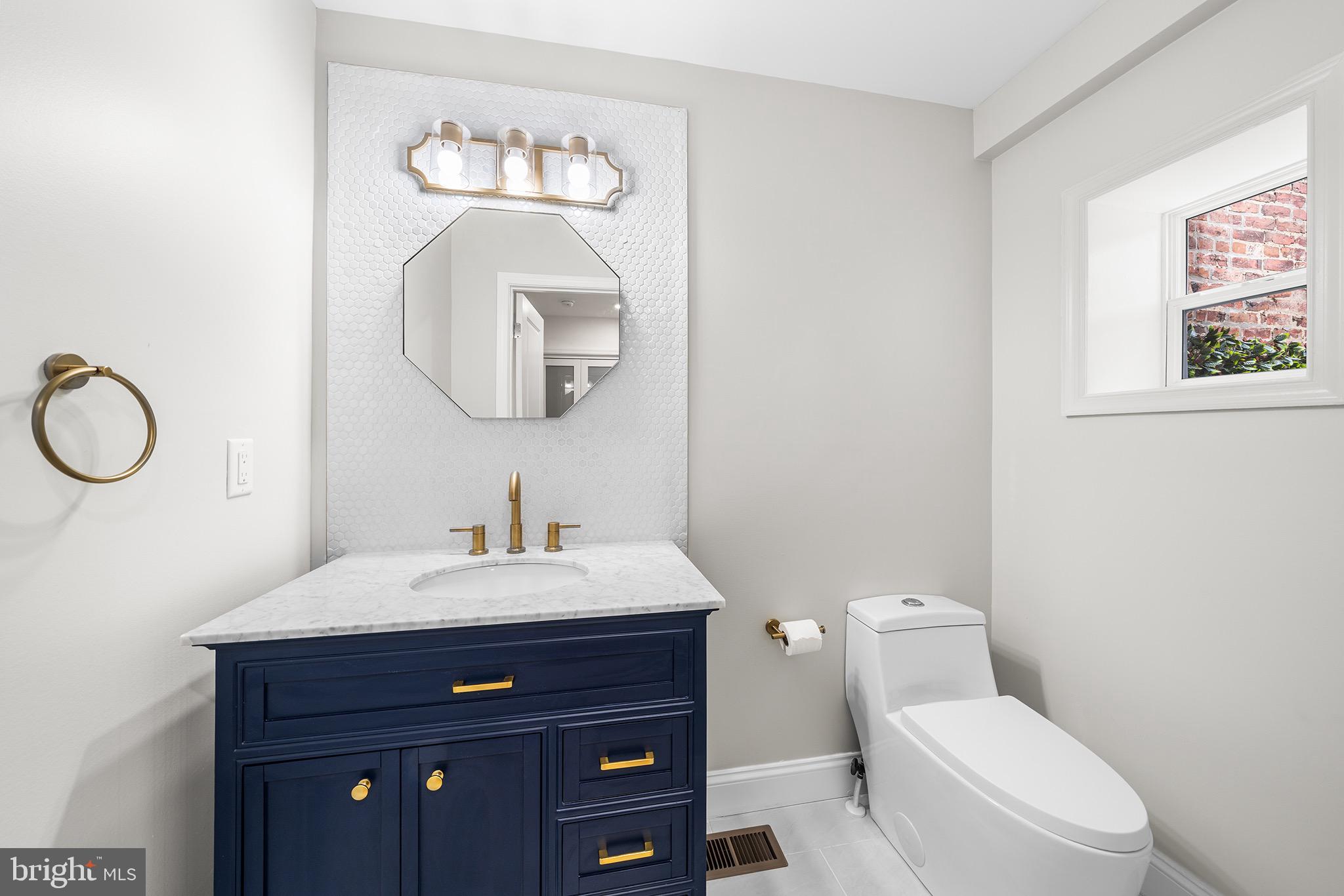 GRADUATE HOSPITAL - Residential