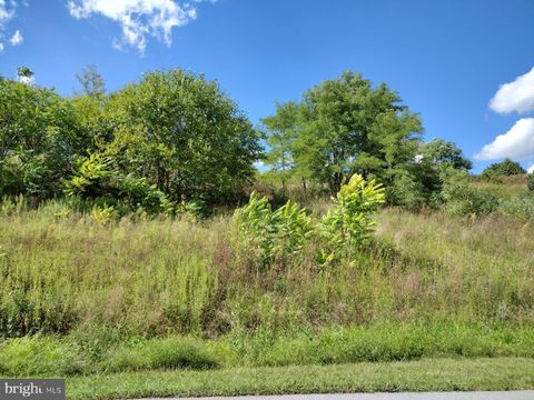 Vacant Land For Sale - 11555 Mystic Rock Lane<br/> Franklin County, WAYNESBORO, PA 17268