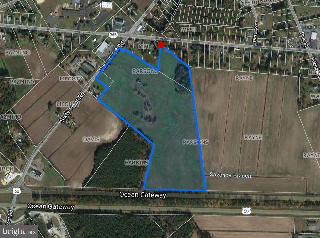 7235 SIXTY FOOT ROAD