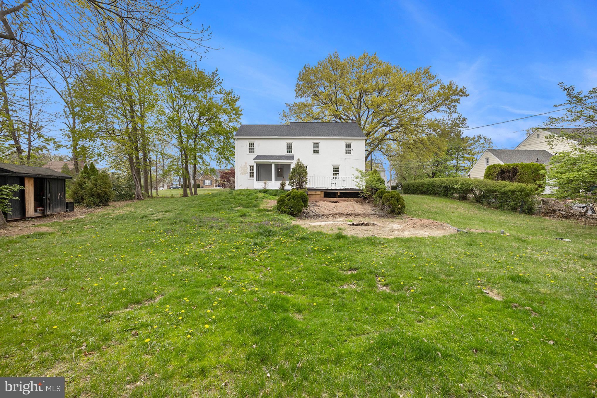 3018 SWEDE ROAD