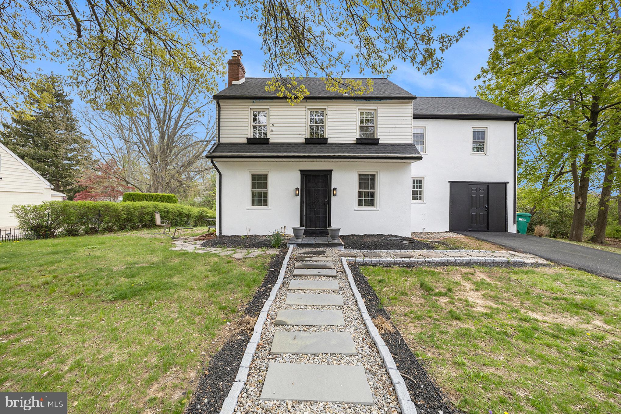 3018 SWEDE ROAD