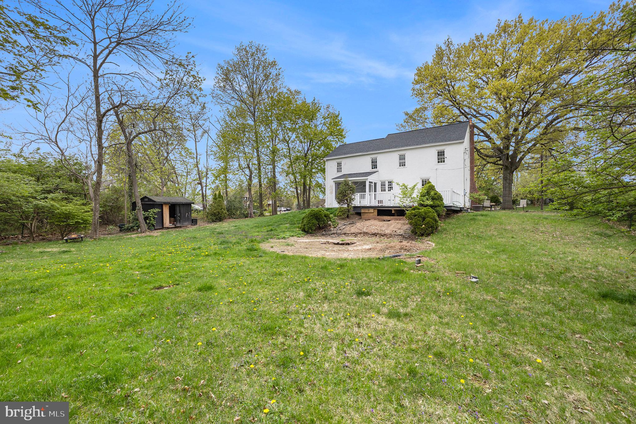 3018 SWEDE ROAD