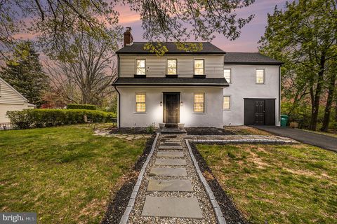 3018 SWEDE ROAD NORRISTOWN PA 19401