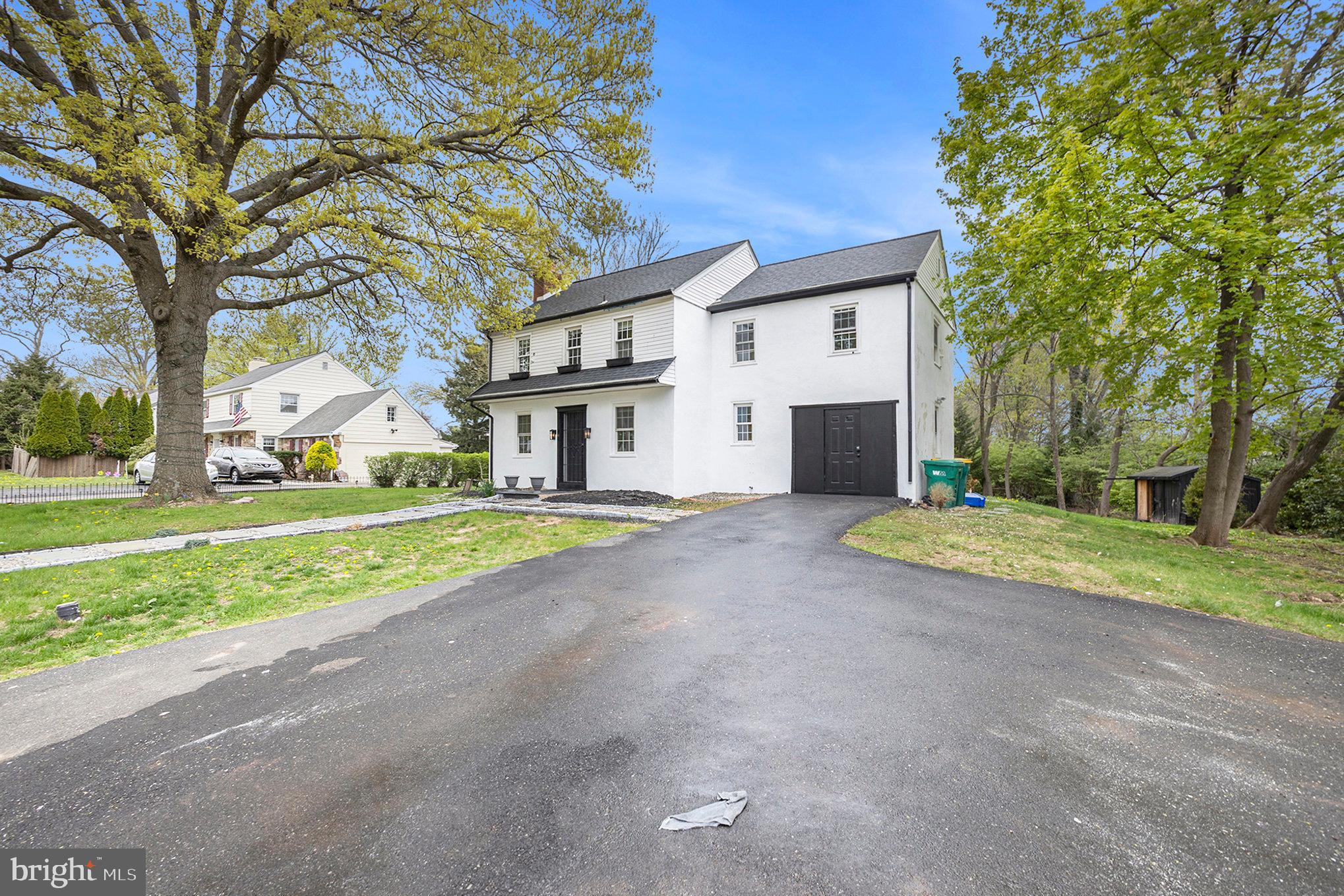 3018 SWEDE ROAD