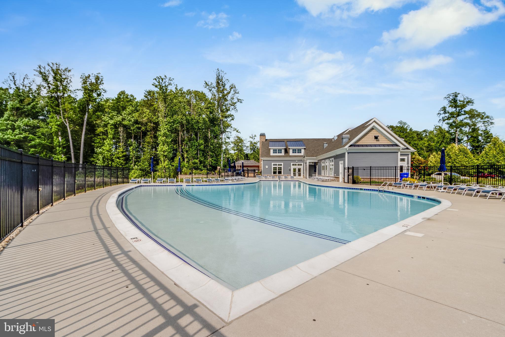 TIDEWATER LANDING - Residential