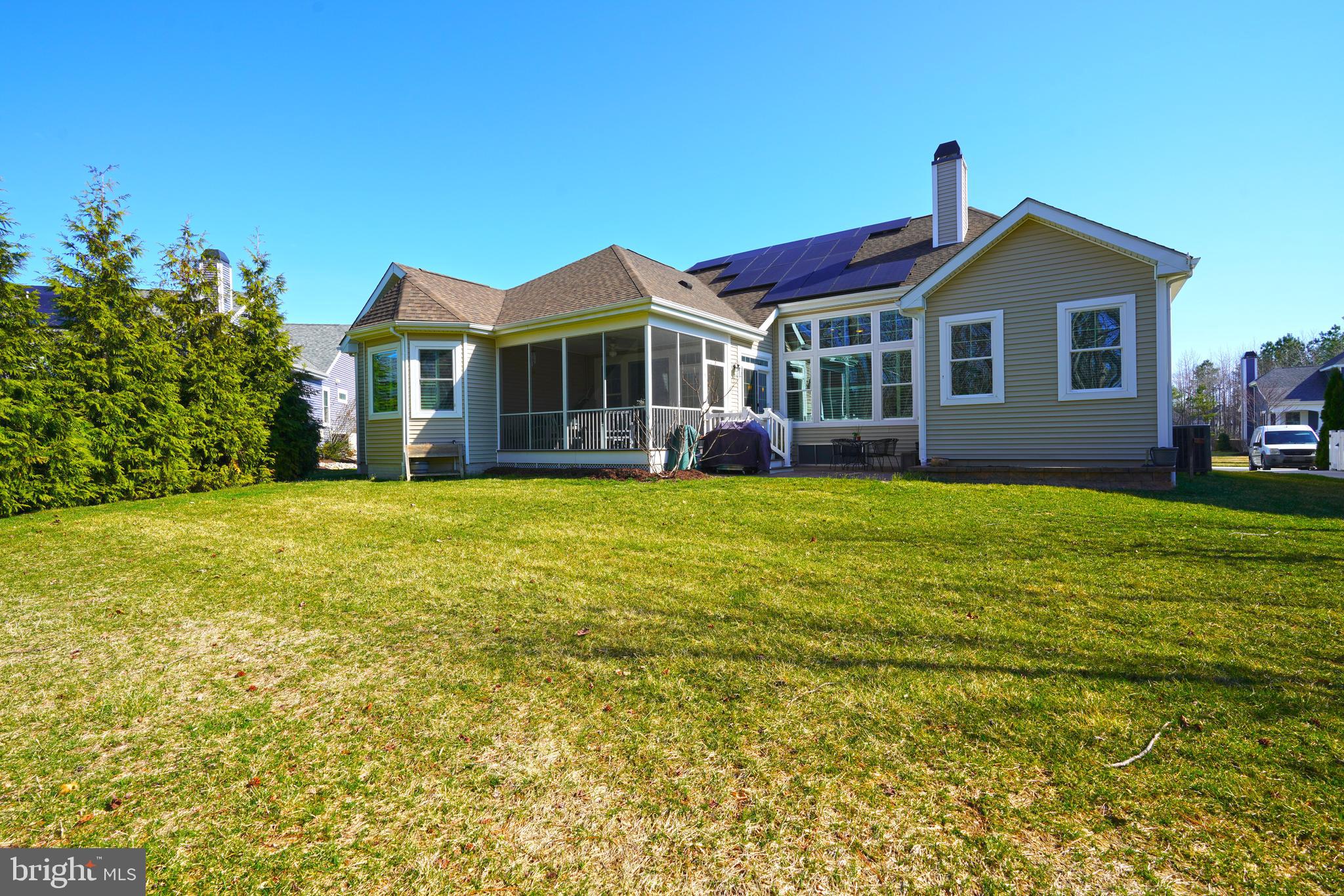 TIDEWATER LANDING - Residential