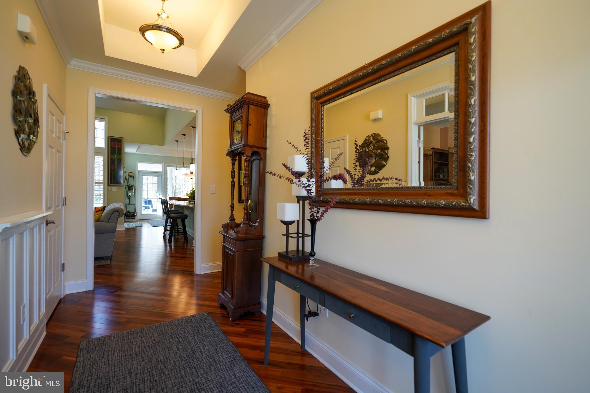 TIDEWATER LANDING - Residential