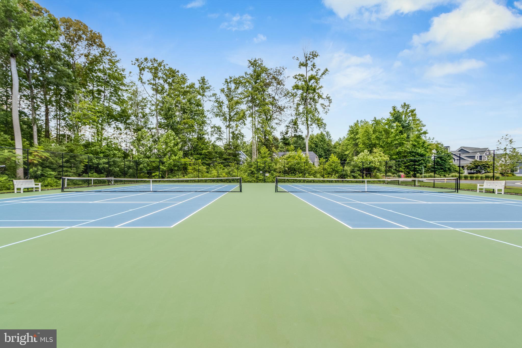 TIDEWATER LANDING - Residential