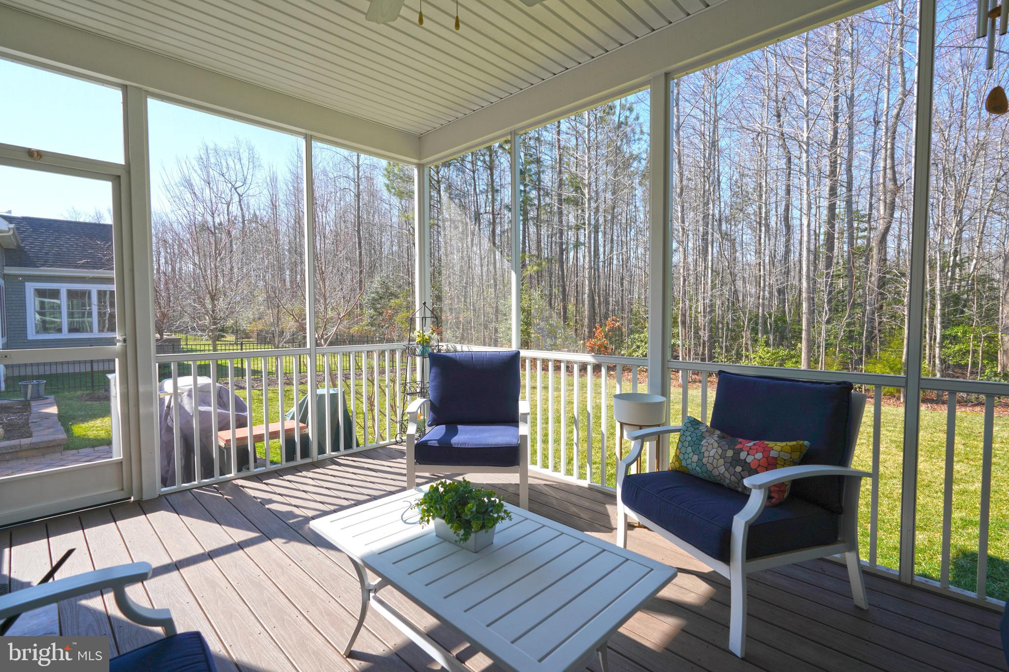 TIDEWATER LANDING - Residential