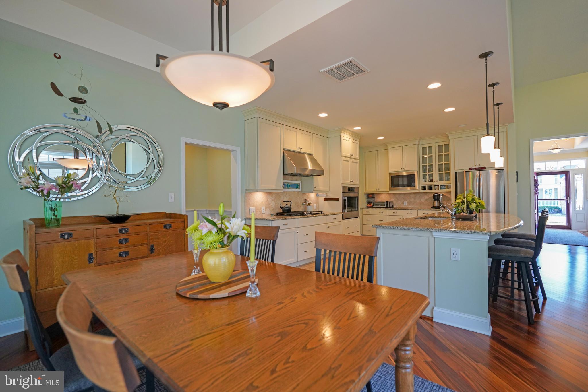 TIDEWATER LANDING - Residential