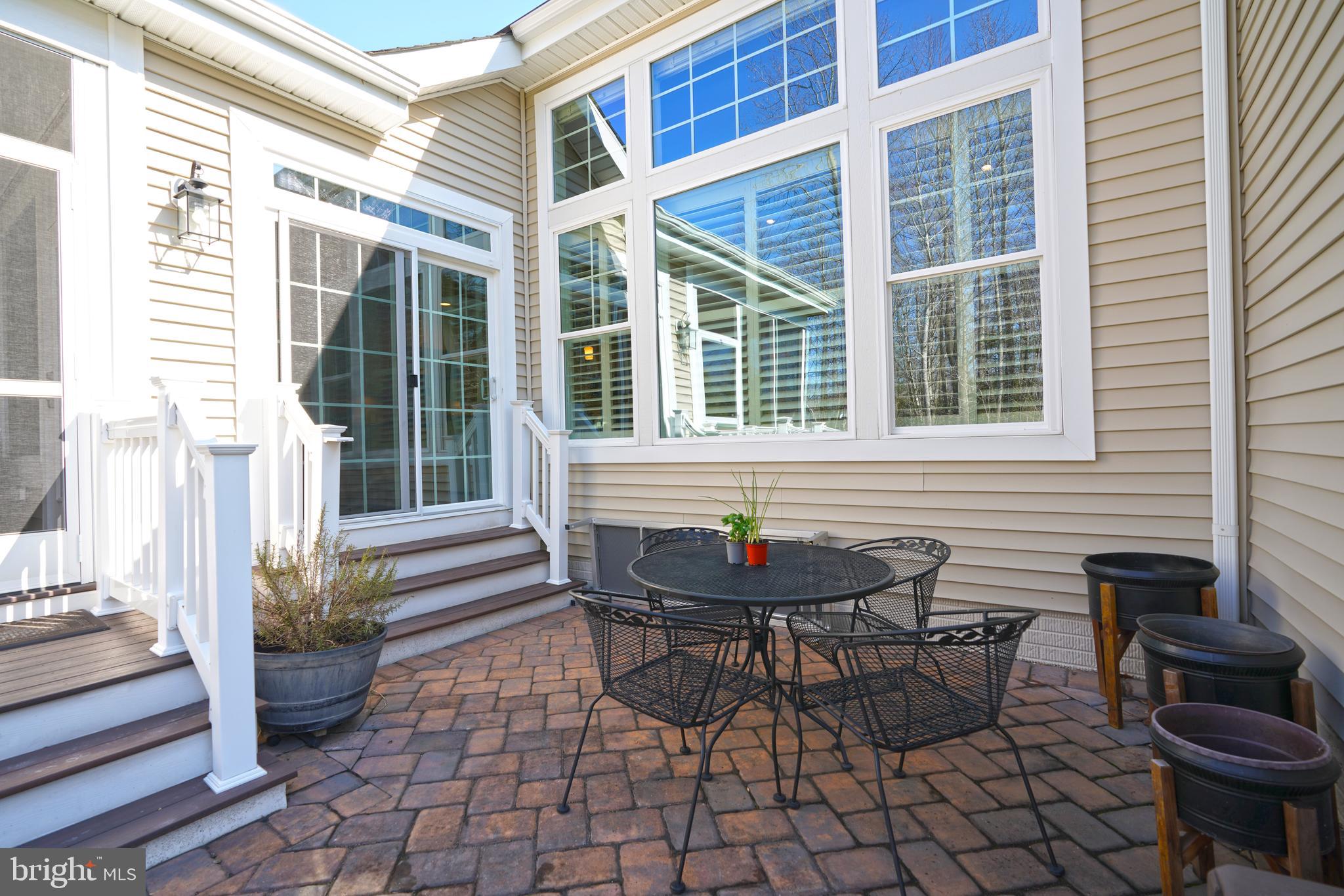 TIDEWATER LANDING - Residential