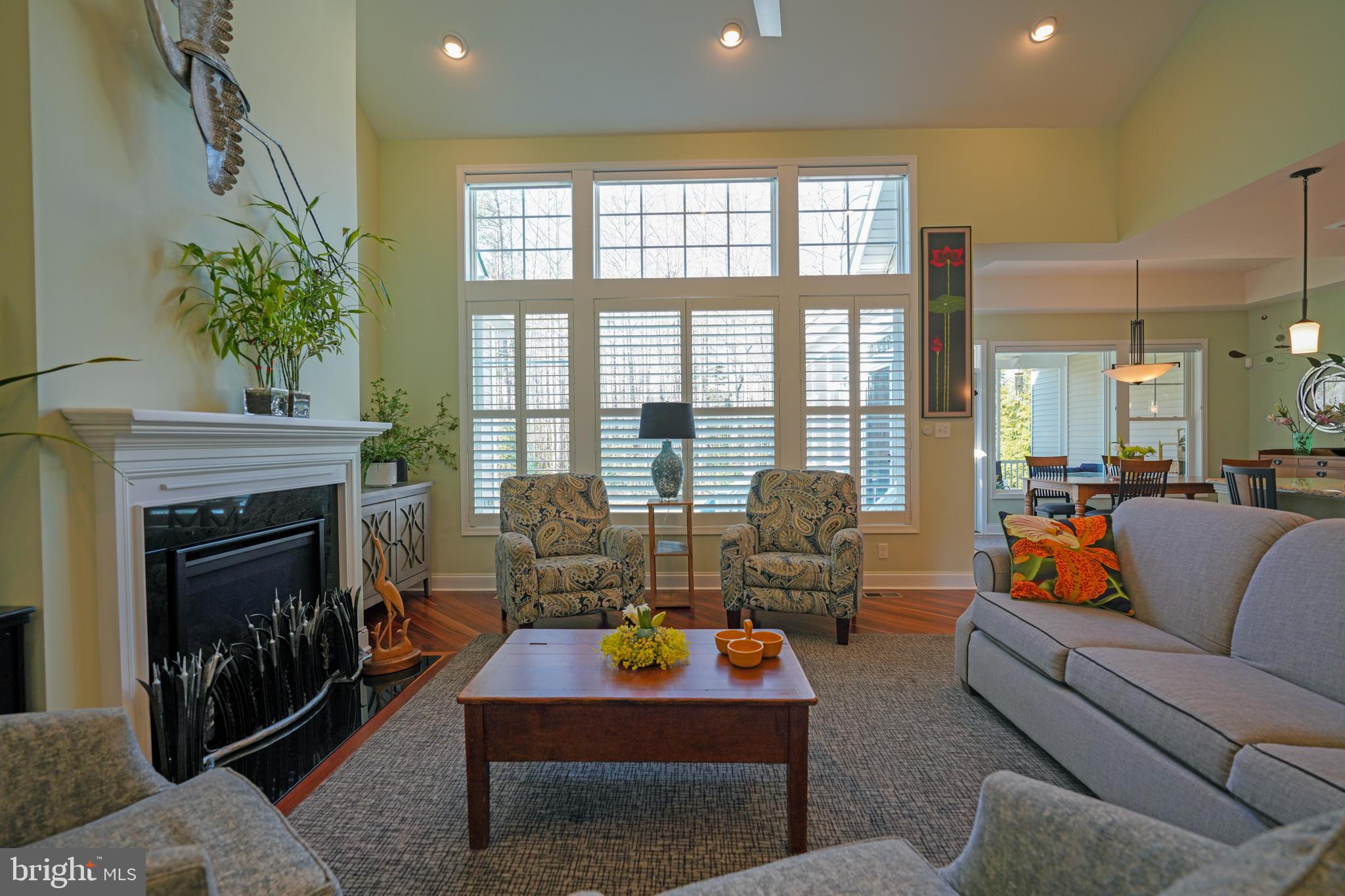 TIDEWATER LANDING - Residential