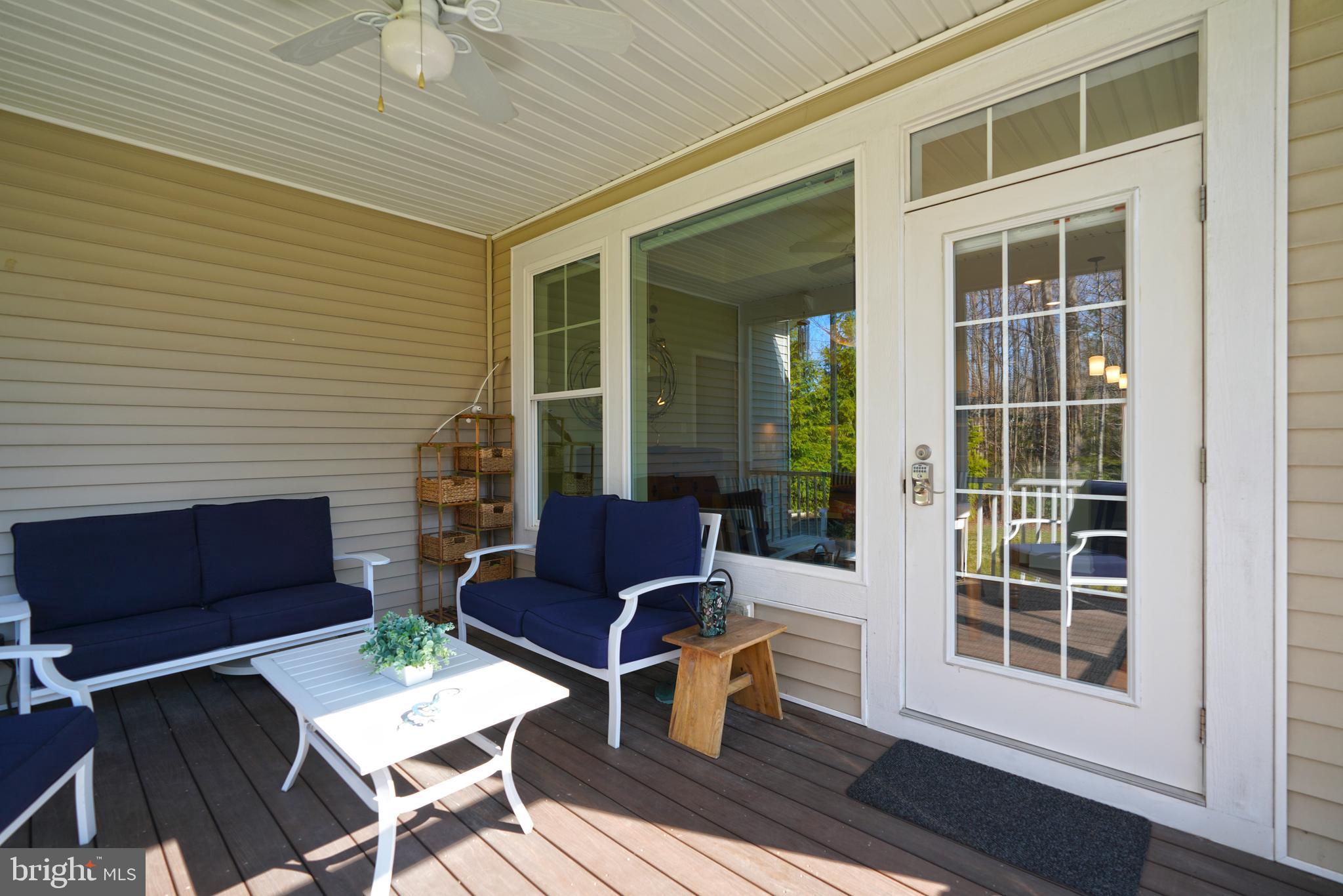 TIDEWATER LANDING - Residential