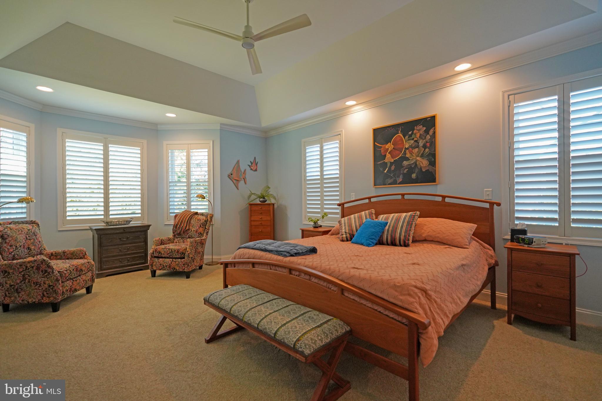 TIDEWATER LANDING - Residential