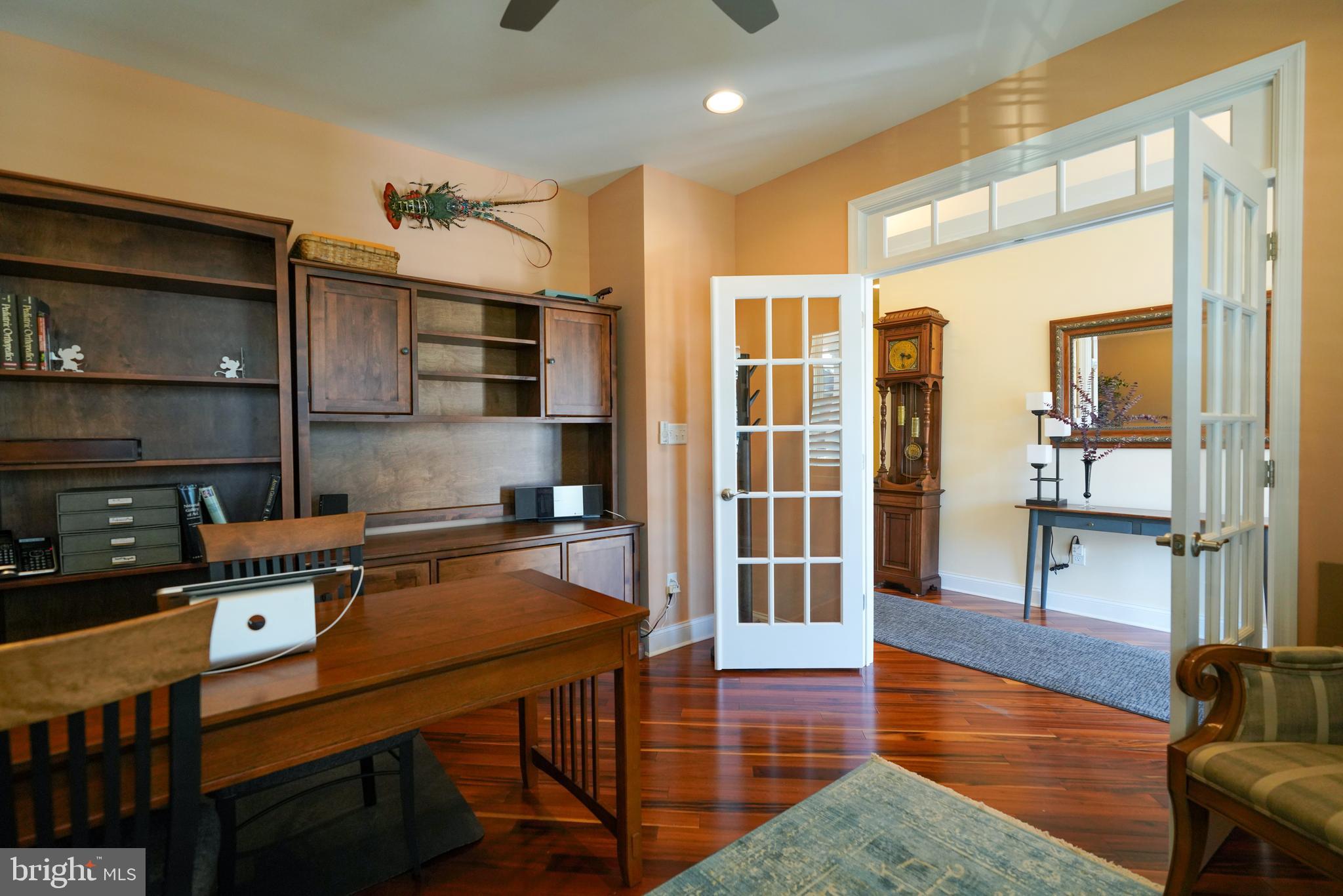 TIDEWATER LANDING - Residential