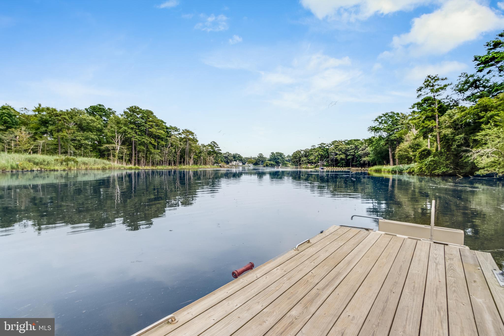 TIDEWATER LANDING - Residential