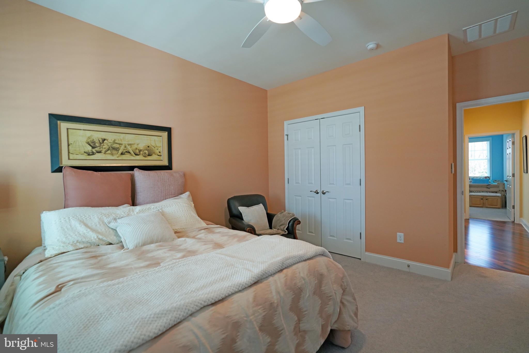 TIDEWATER LANDING - Residential