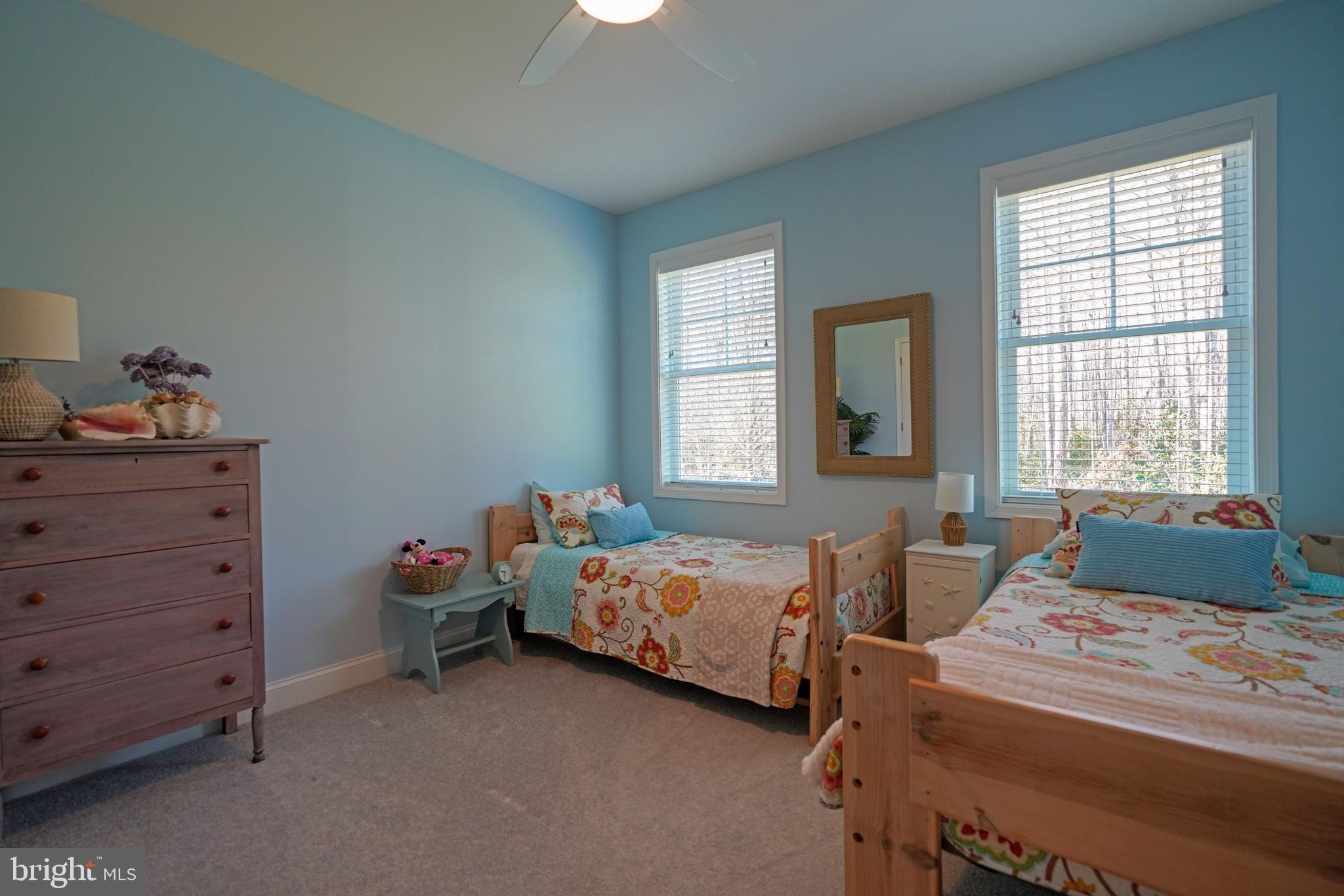 TIDEWATER LANDING - Residential