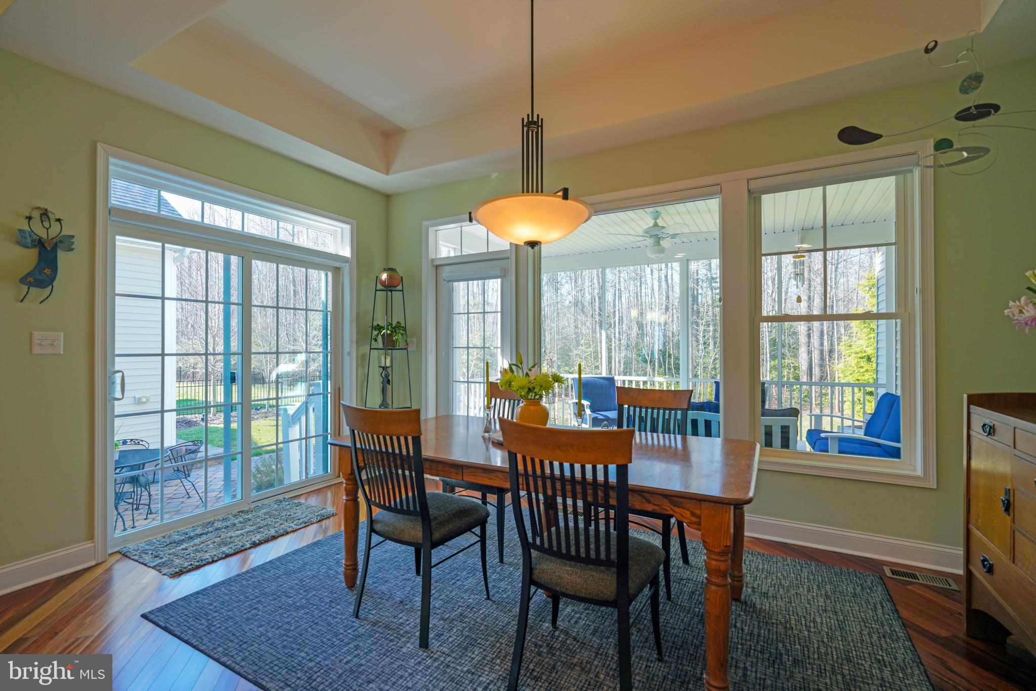 TIDEWATER LANDING - Residential