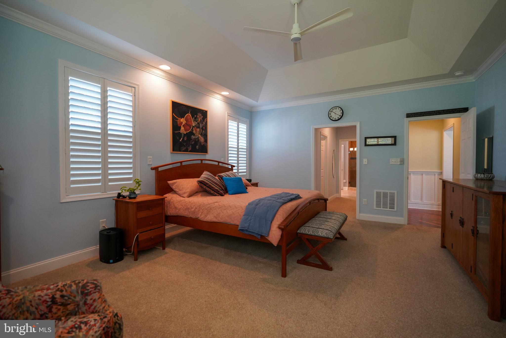 TIDEWATER LANDING - Residential