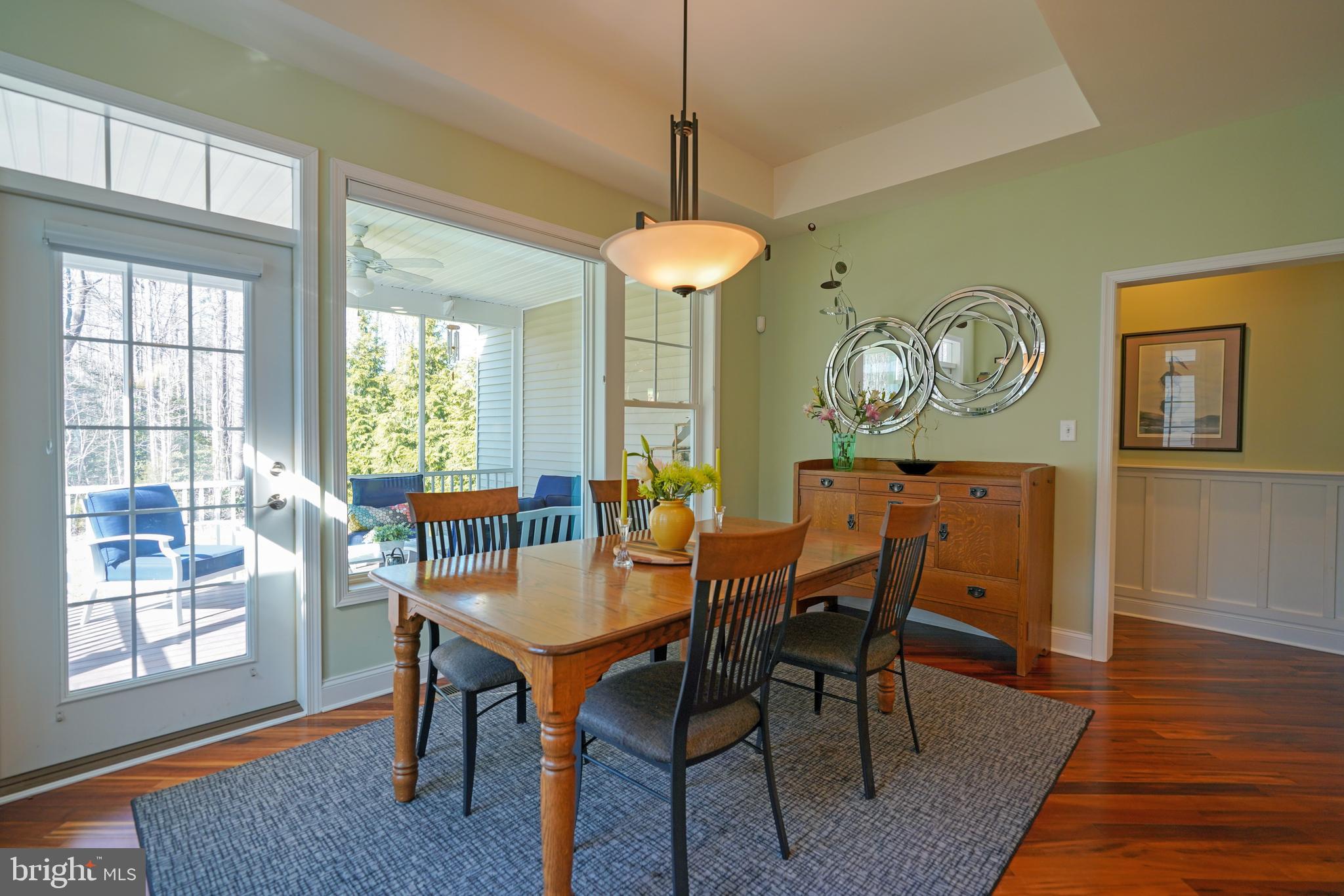 TIDEWATER LANDING - Residential