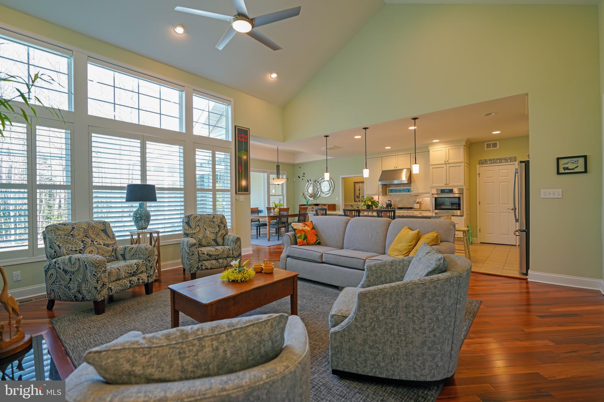 TIDEWATER LANDING - Residential