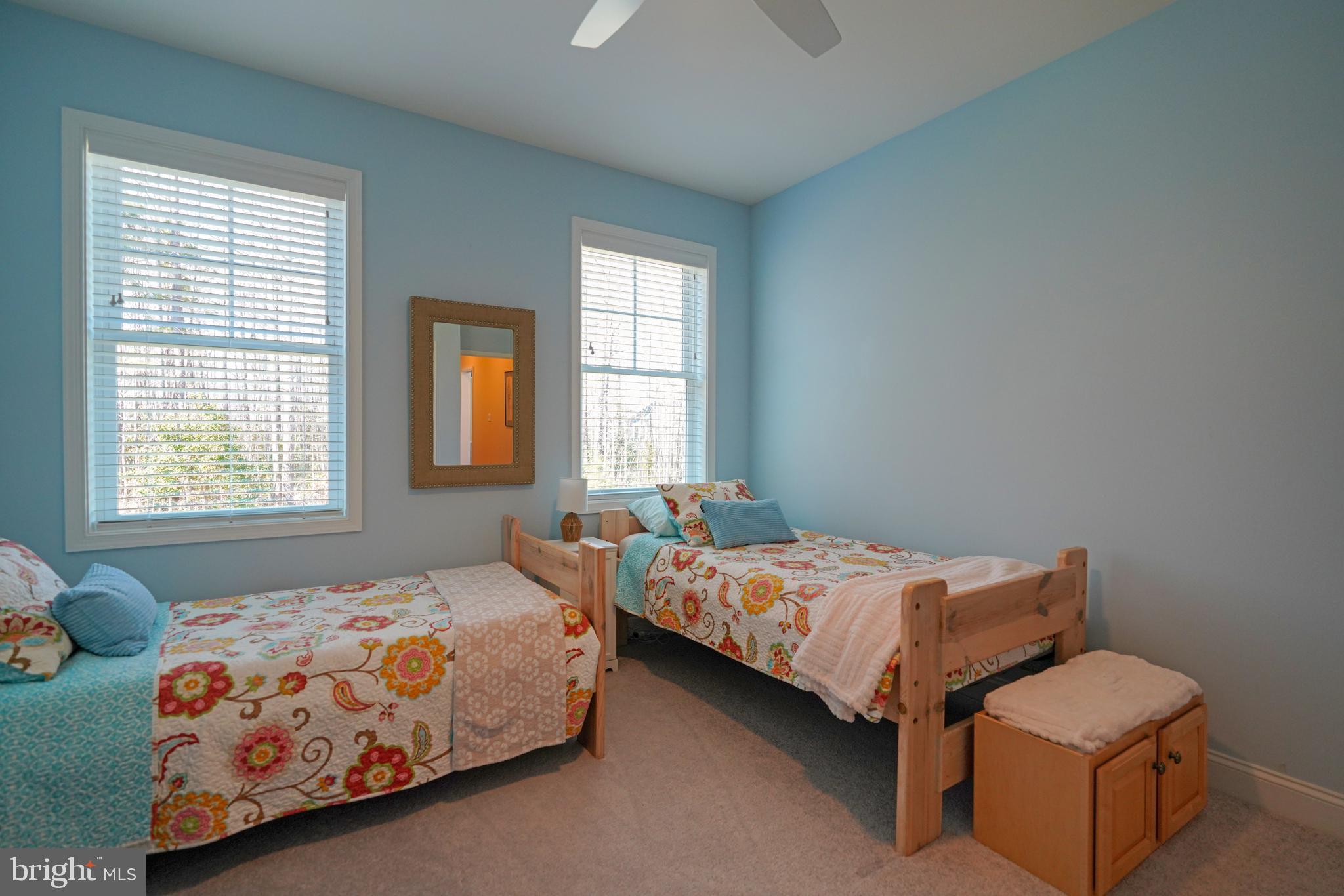 TIDEWATER LANDING - Residential