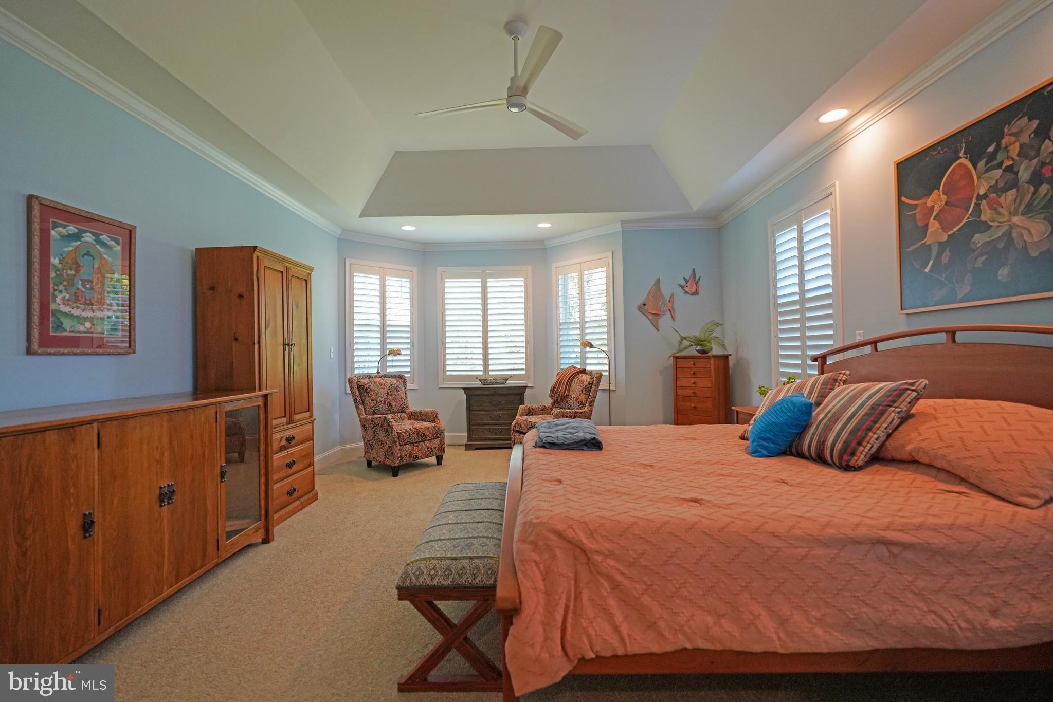 TIDEWATER LANDING - Residential