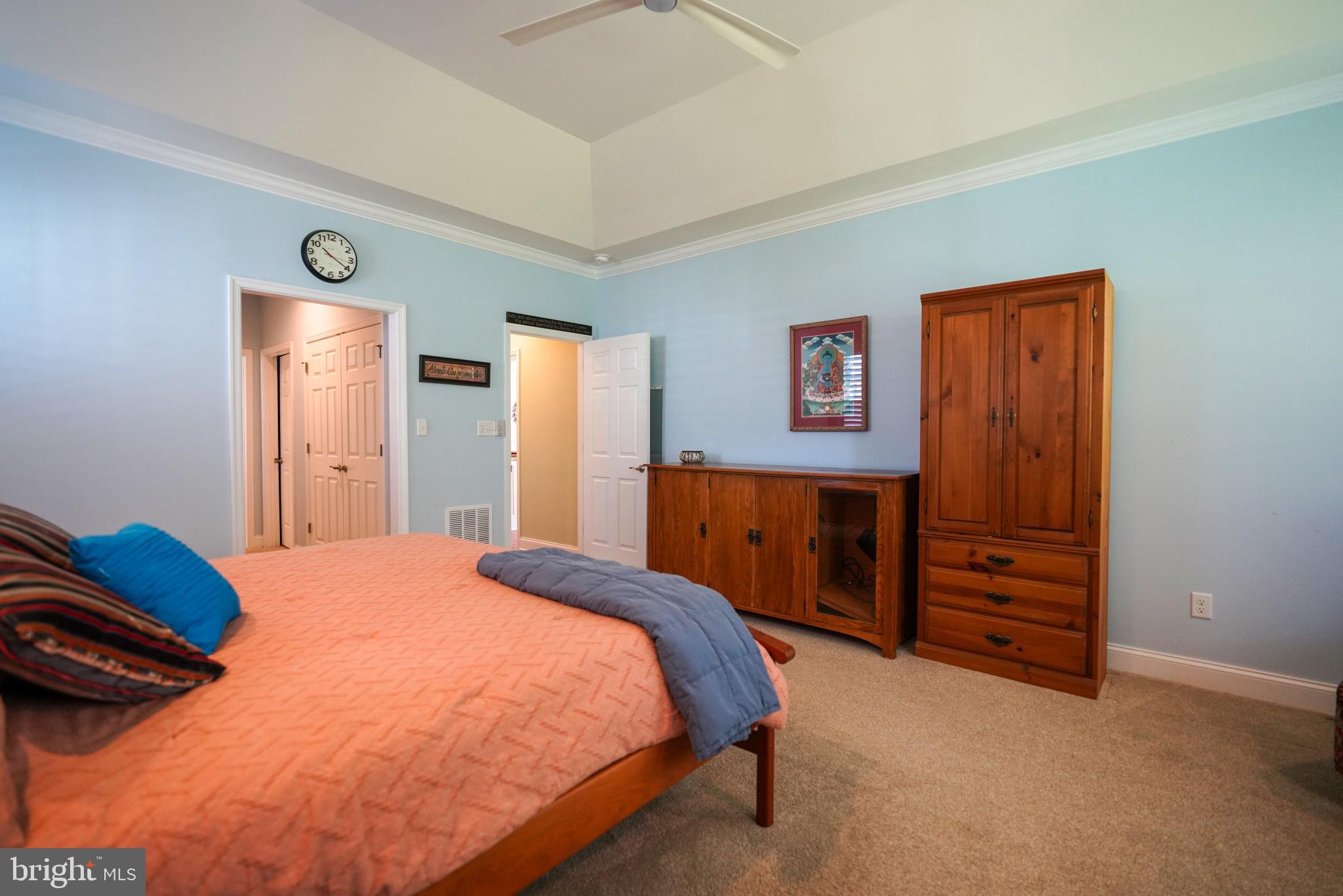 TIDEWATER LANDING - Residential