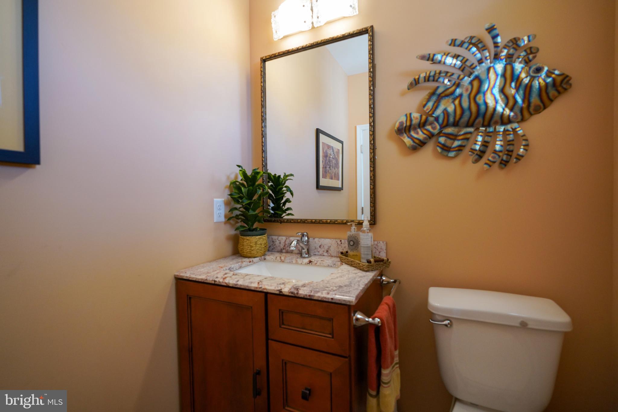 TIDEWATER LANDING - Residential