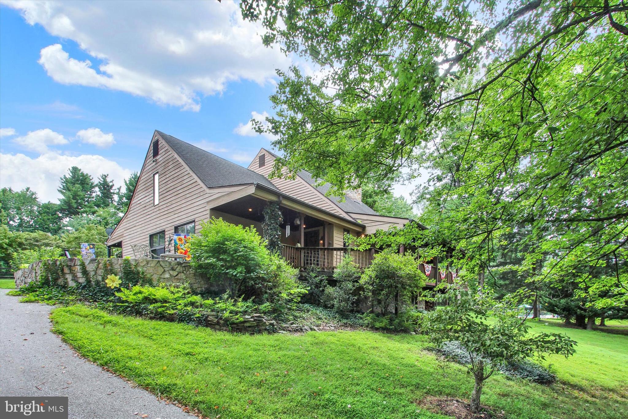 5318 BENTZ ROAD