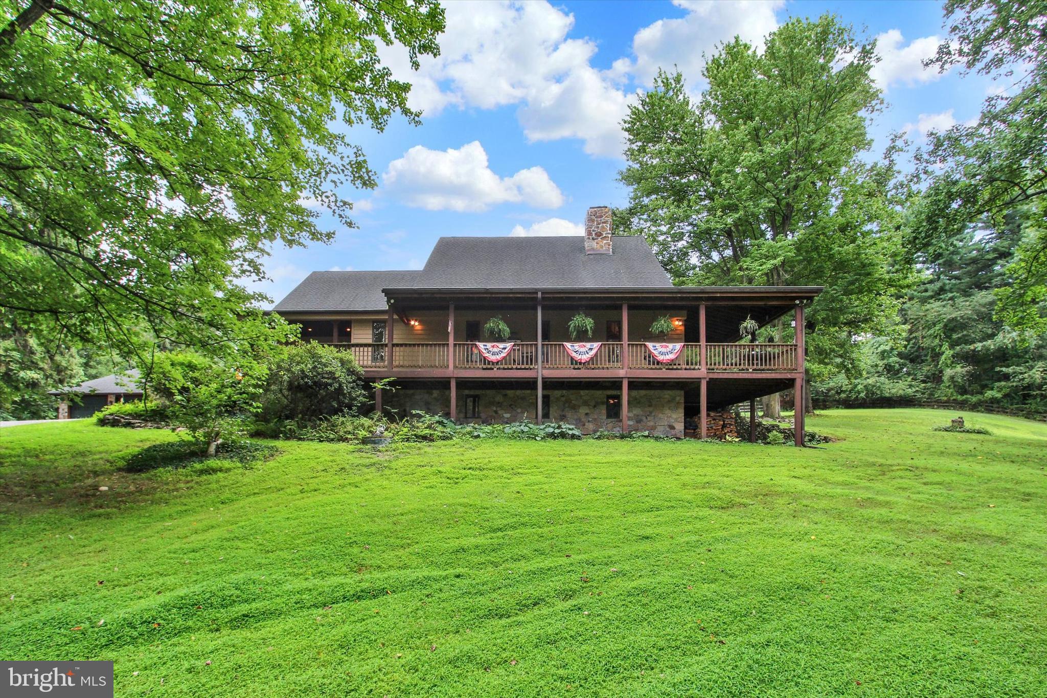 5318 BENTZ ROAD