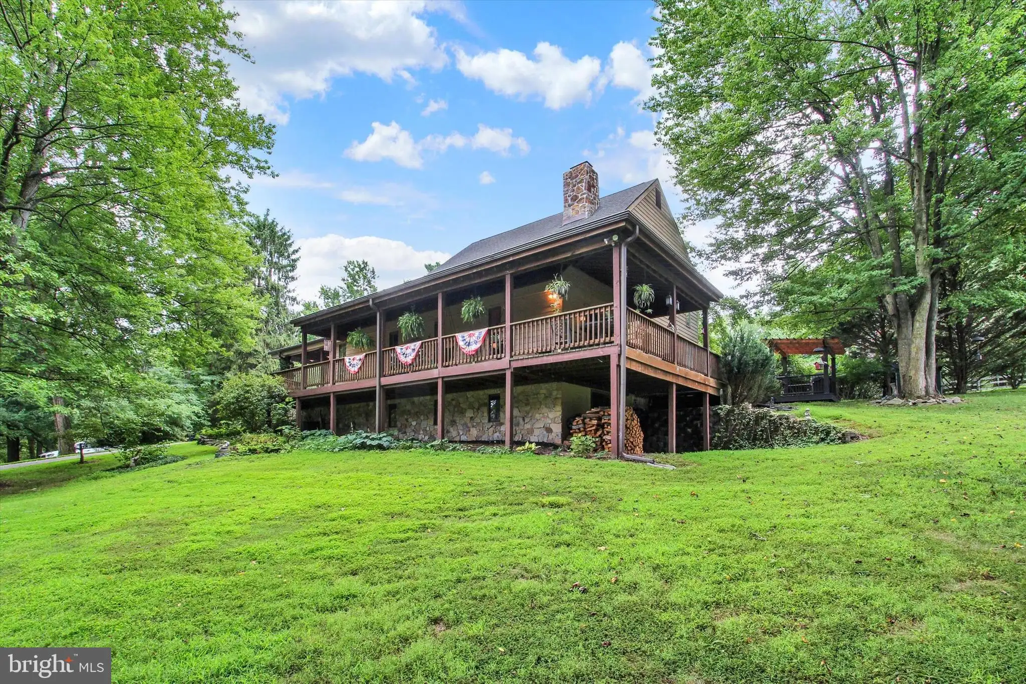 5318 Bentz Road, Spring Grove, PA, 17362