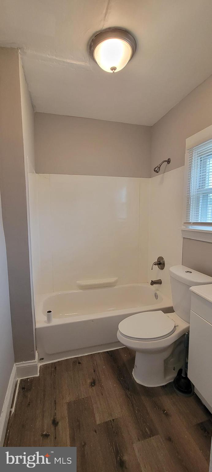 WEST ARLINGTON - Residential Lease