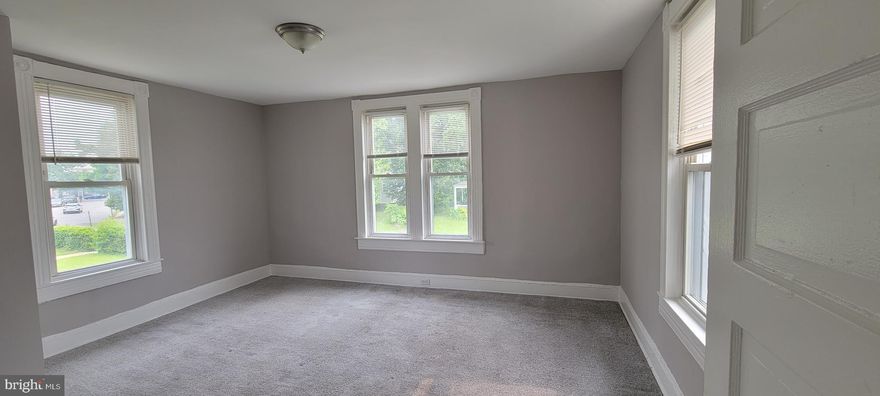 Open house 8/9, 11-12 pm. Applications Accepted onsite. All Credit Considered. Ask about special discount for August move-in. Welcome to this beautiful 2-bedroom, 1-bathroom second floor apartment in the heart of  West Arlington. Offering a perfect blend of comfort and convenience, this home features spacious bedrooms with ample natural light, an open-concept living area, and a modern kitchen with private balcony. Located just minutes from I-83 and Downtown Baltimore.