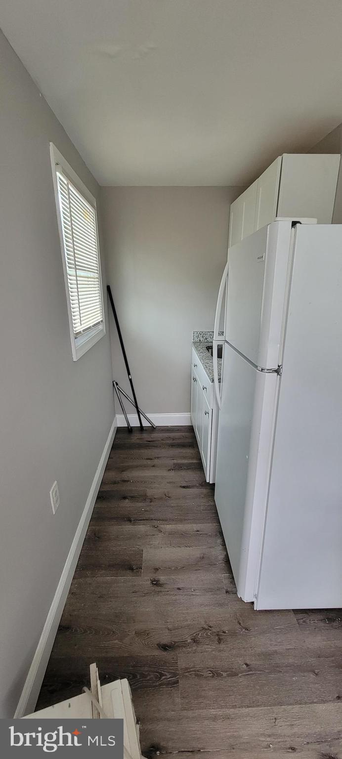 WEST ARLINGTON - Residential Lease