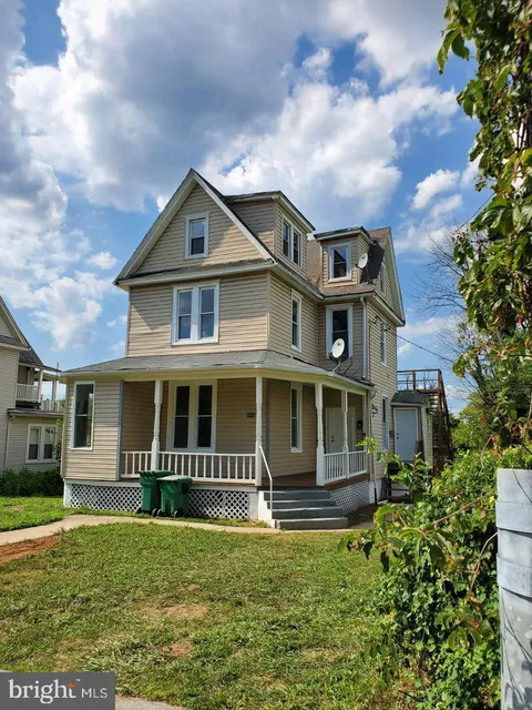 4002 Belvieu Avenue Unit 3, Baltimore, MD MLS: MDBA2162610