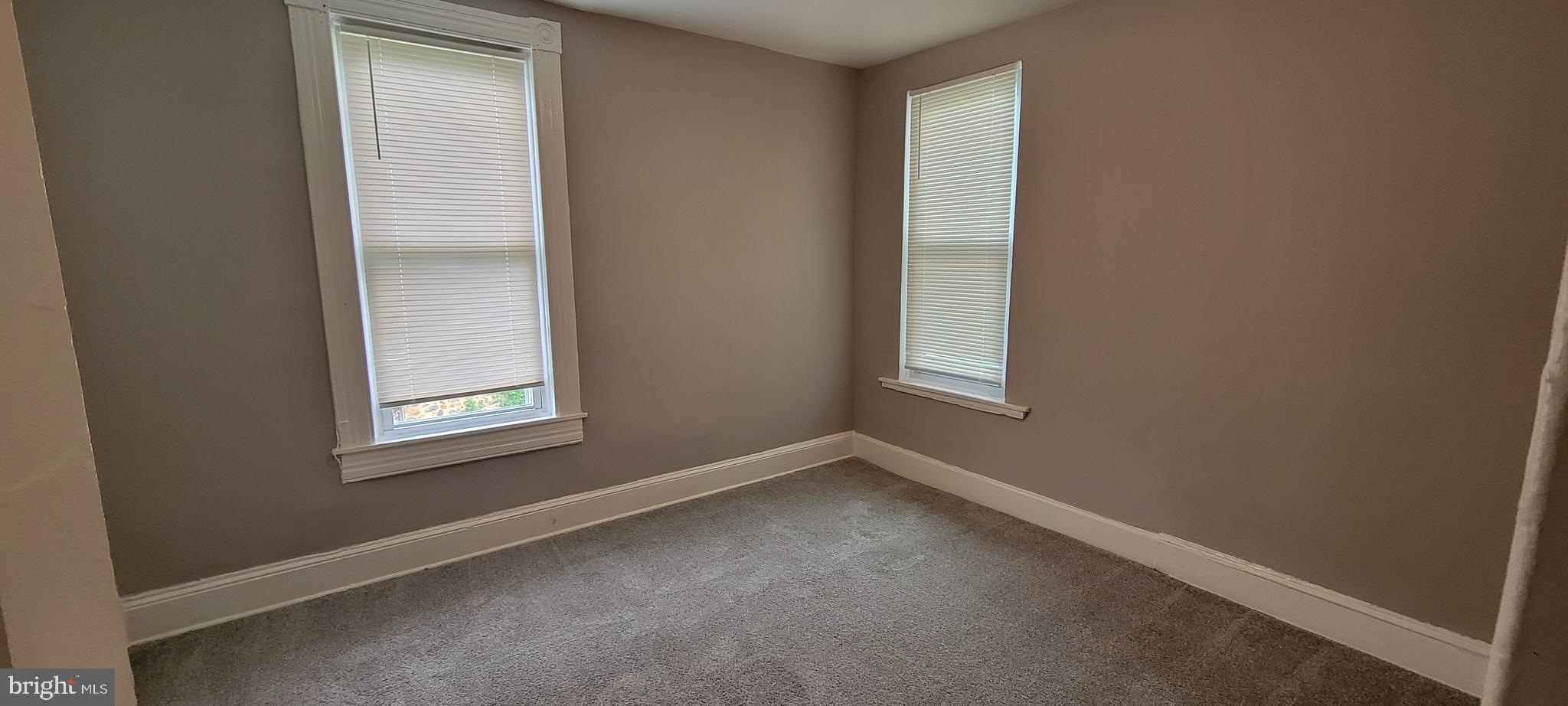 WEST ARLINGTON - Residential Lease