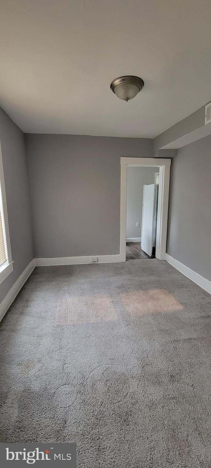 WEST ARLINGTON - Residential Lease