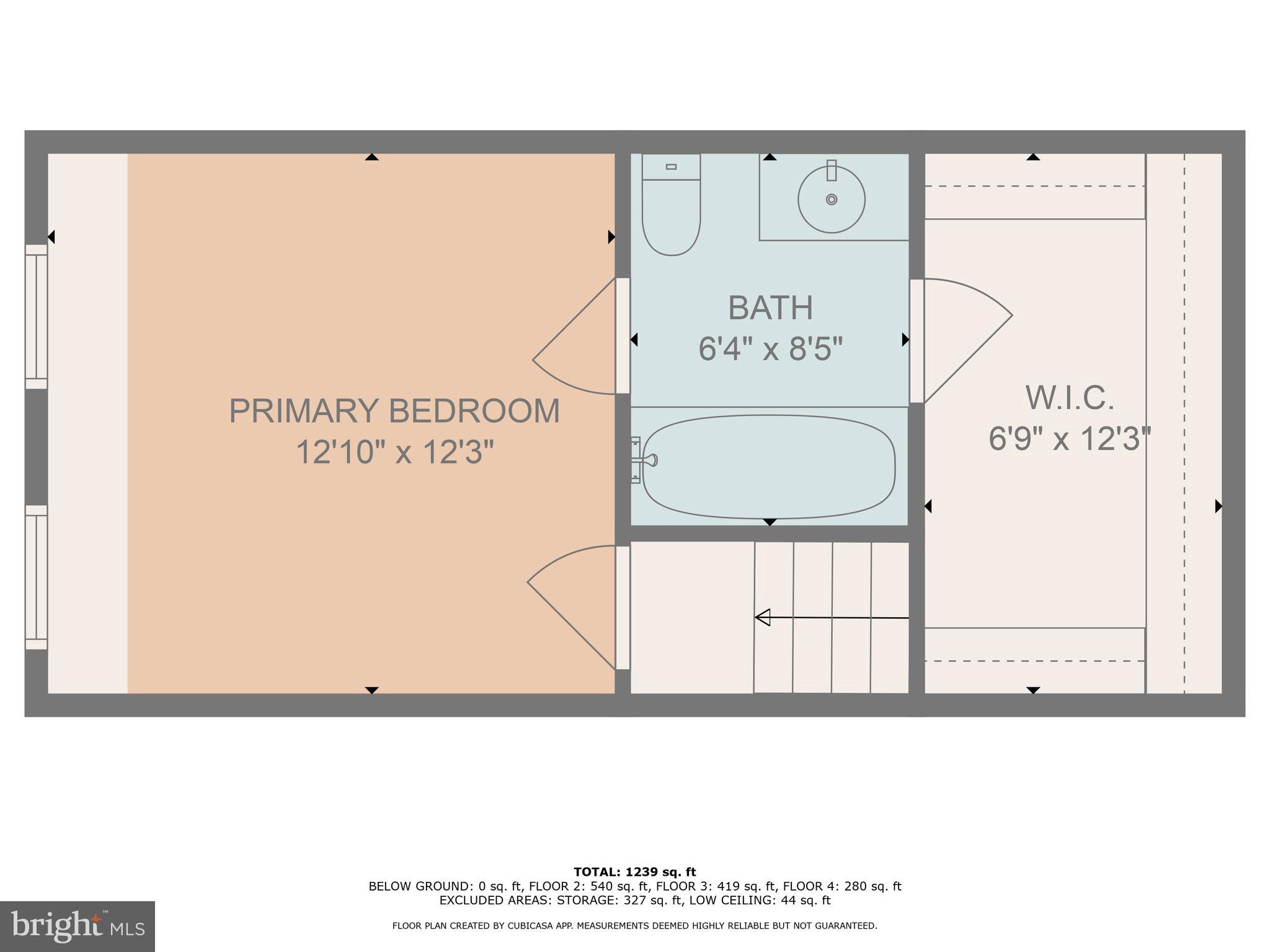 BUTCHERS HILL - Residential