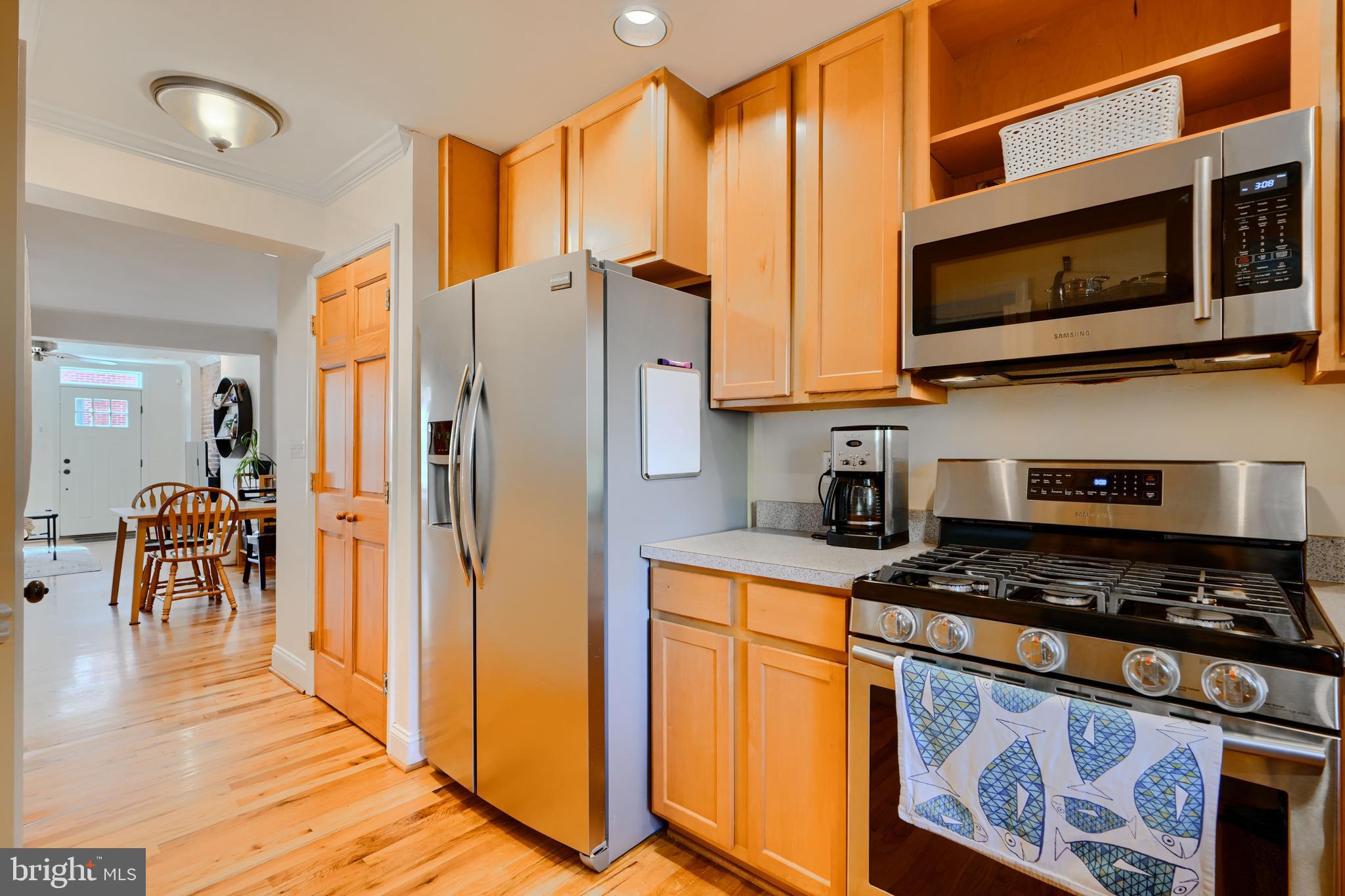 BUTCHERS HILL - Residential