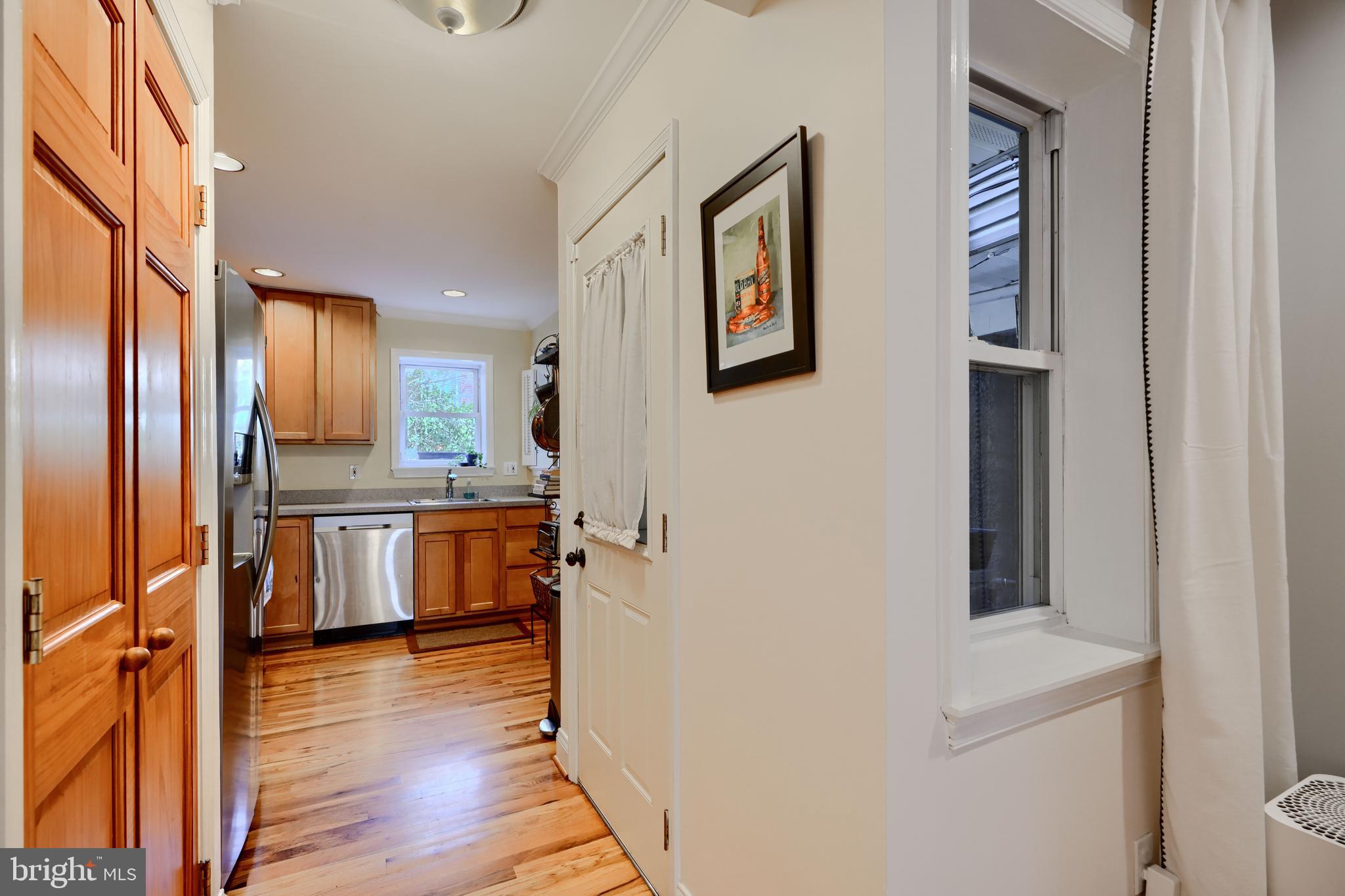 BUTCHERS HILL - Residential