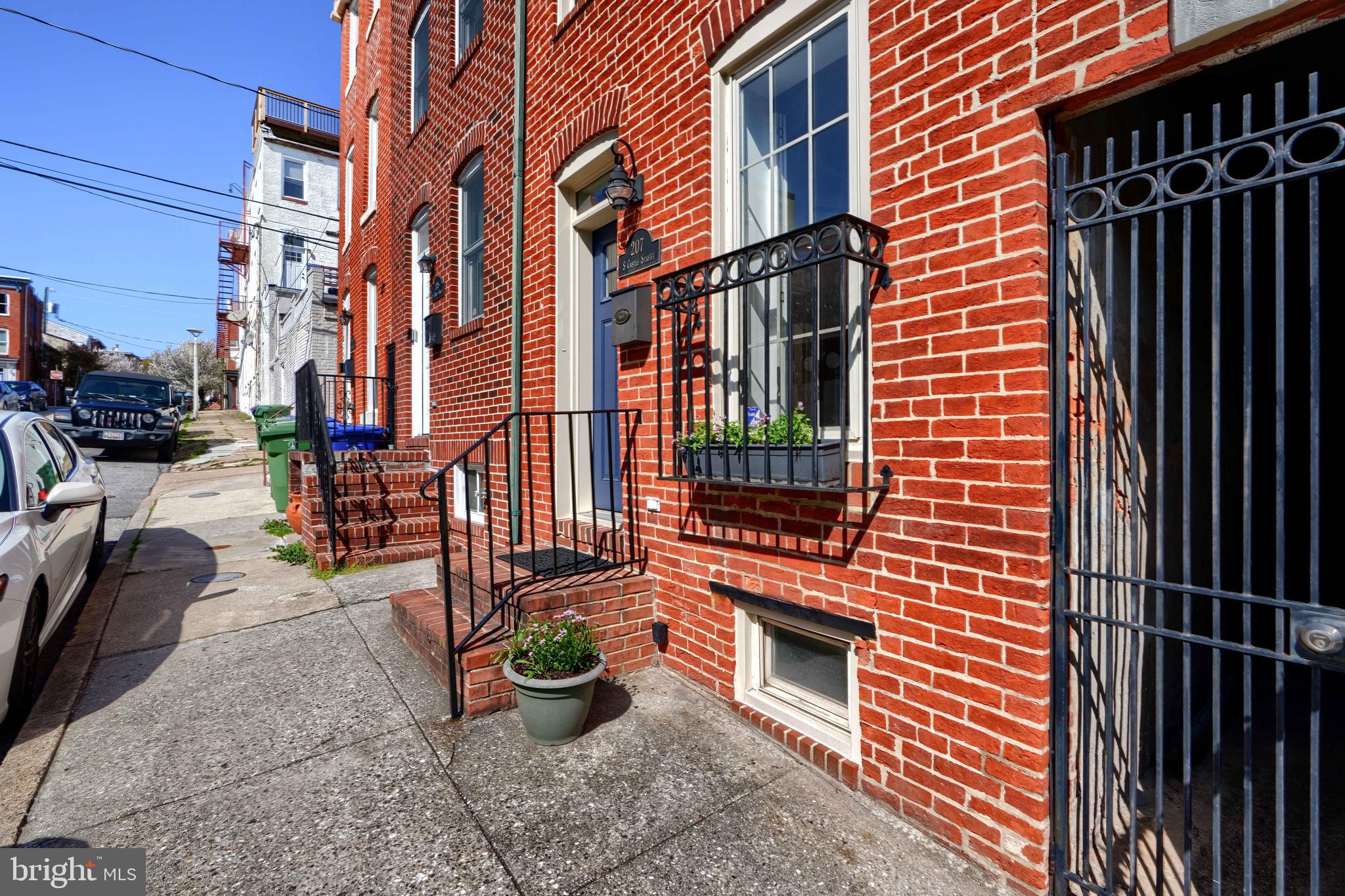 BUTCHERS HILL - Residential