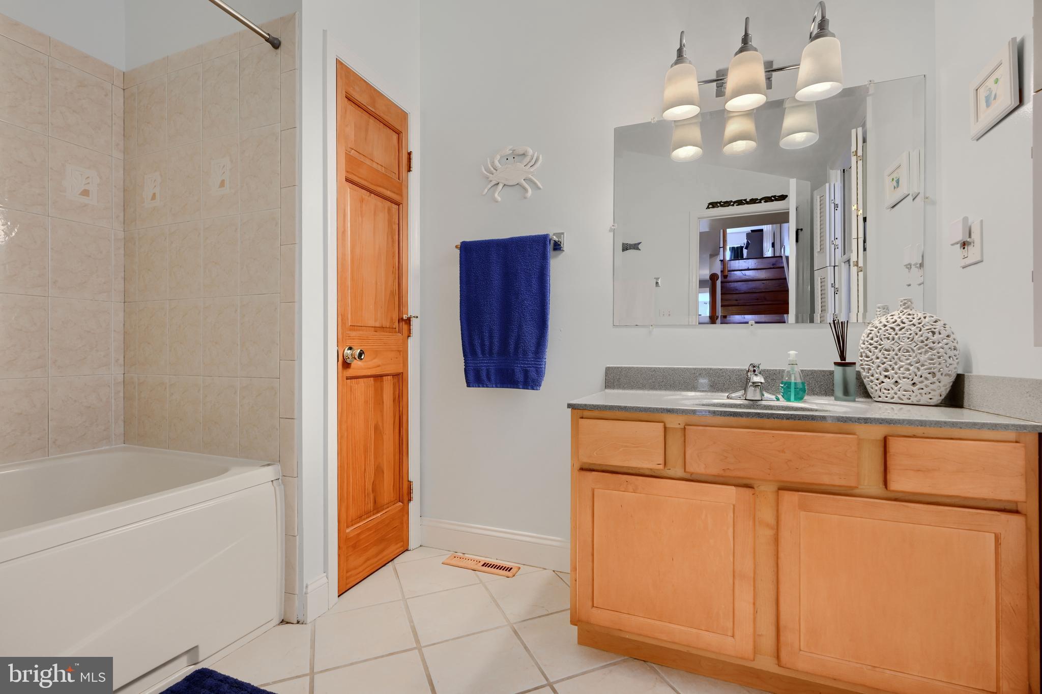 BUTCHERS HILL - Residential