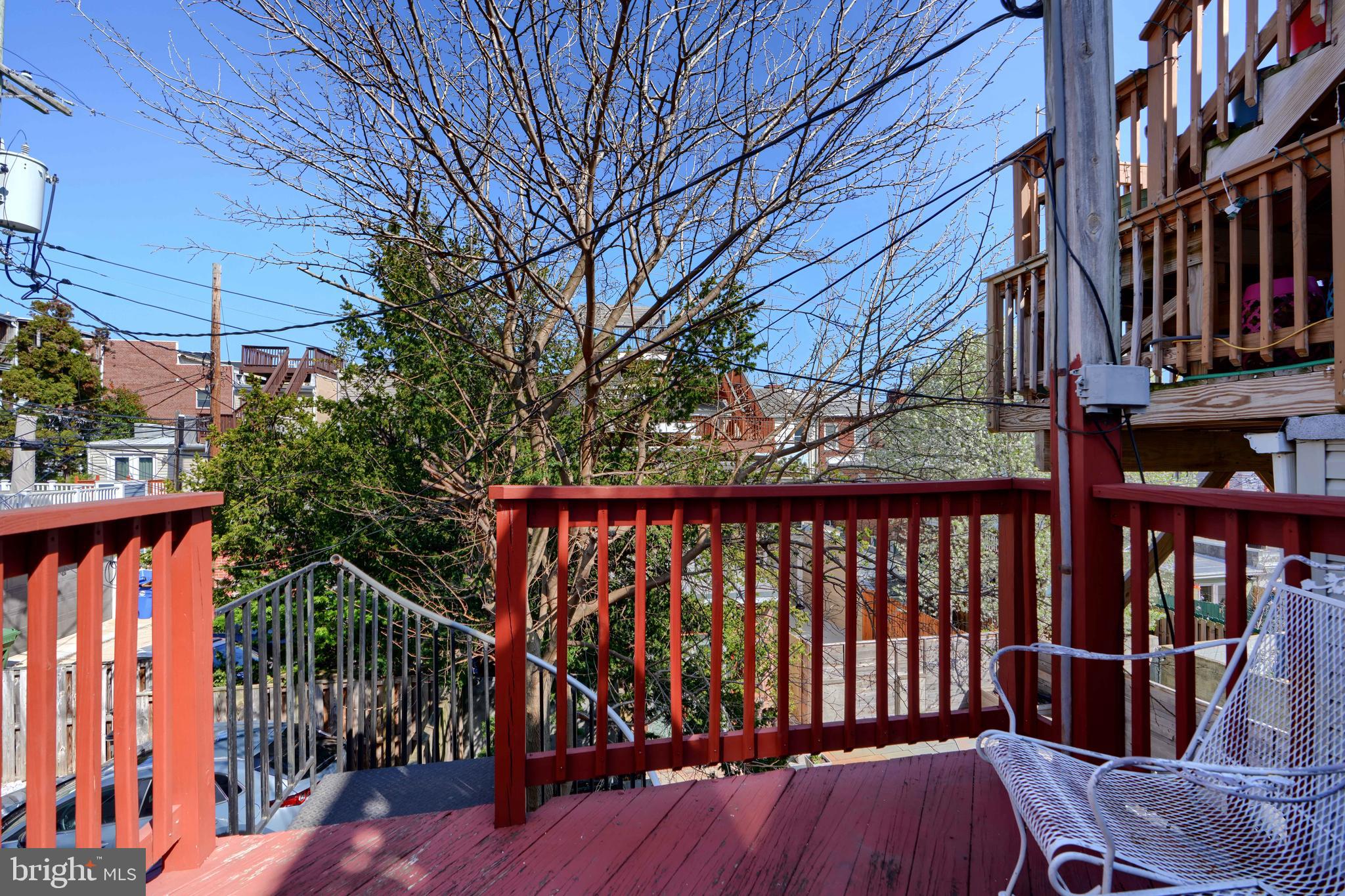 BUTCHERS HILL - Residential