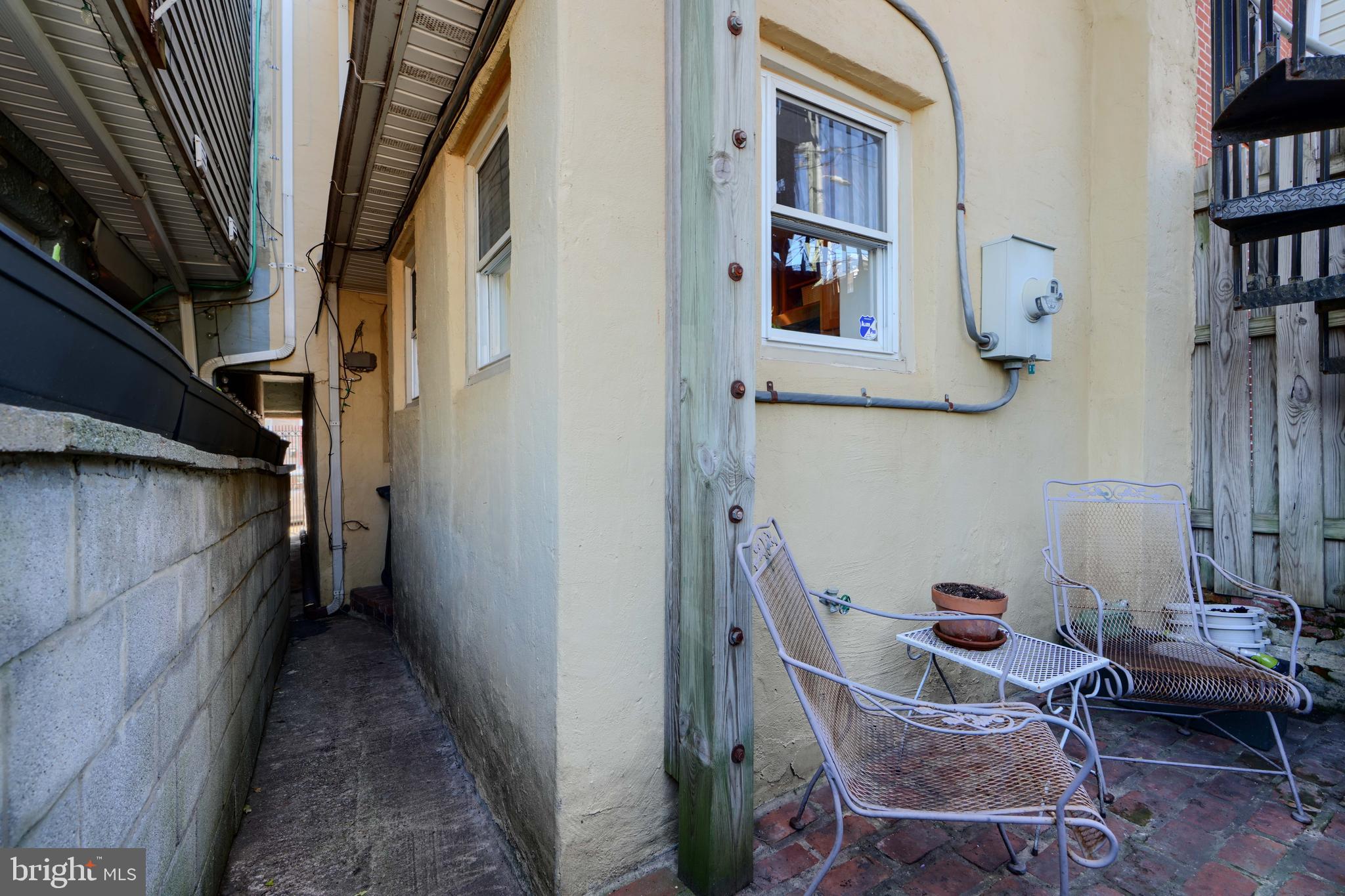 BUTCHERS HILL - Residential