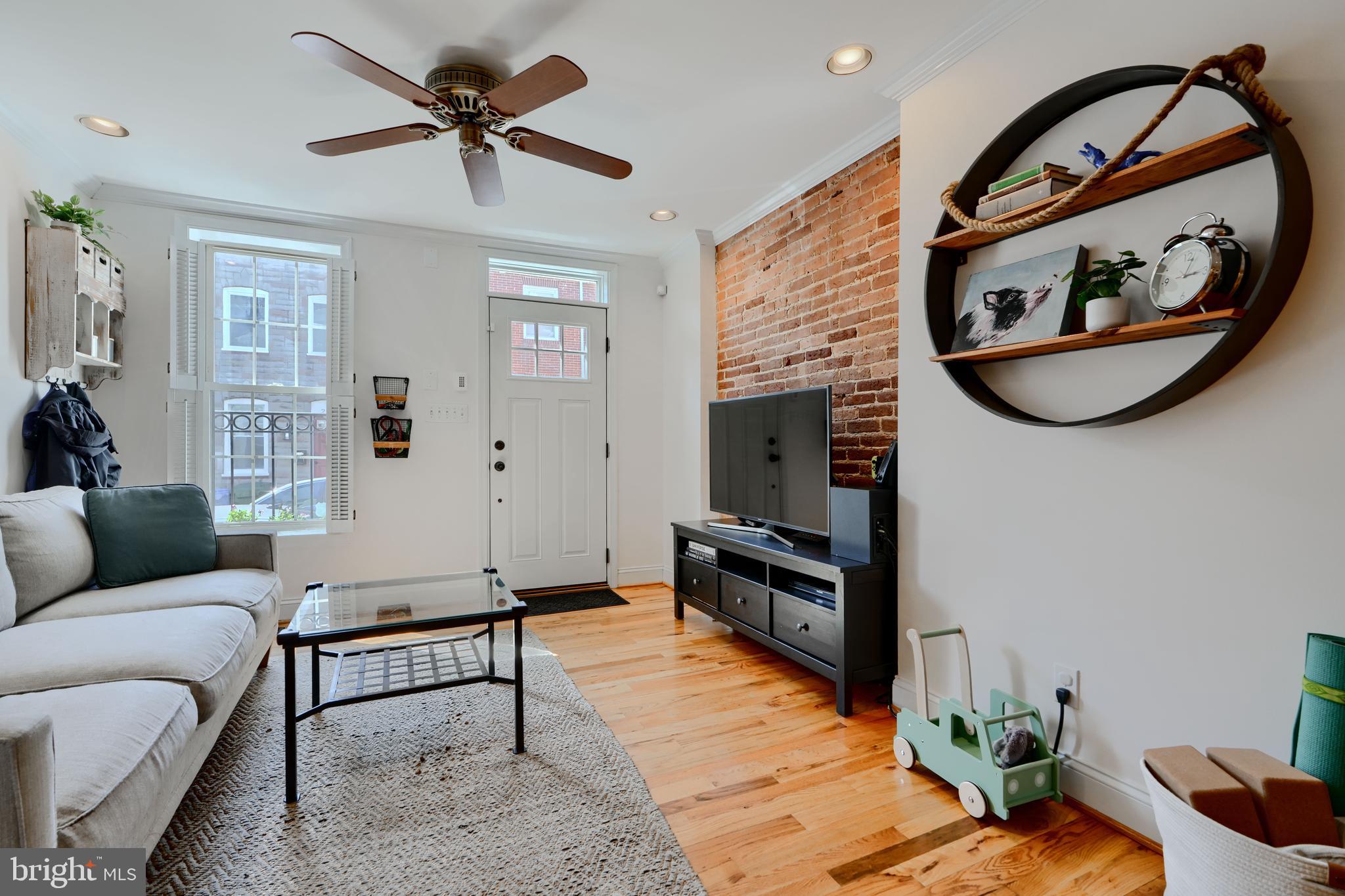 BUTCHERS HILL - Residential