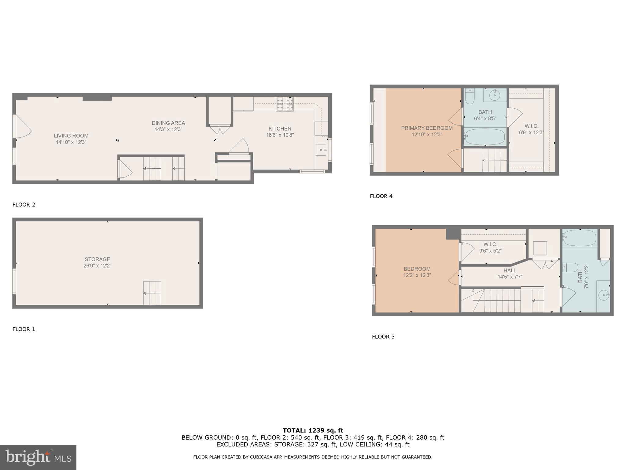 BUTCHERS HILL - Residential