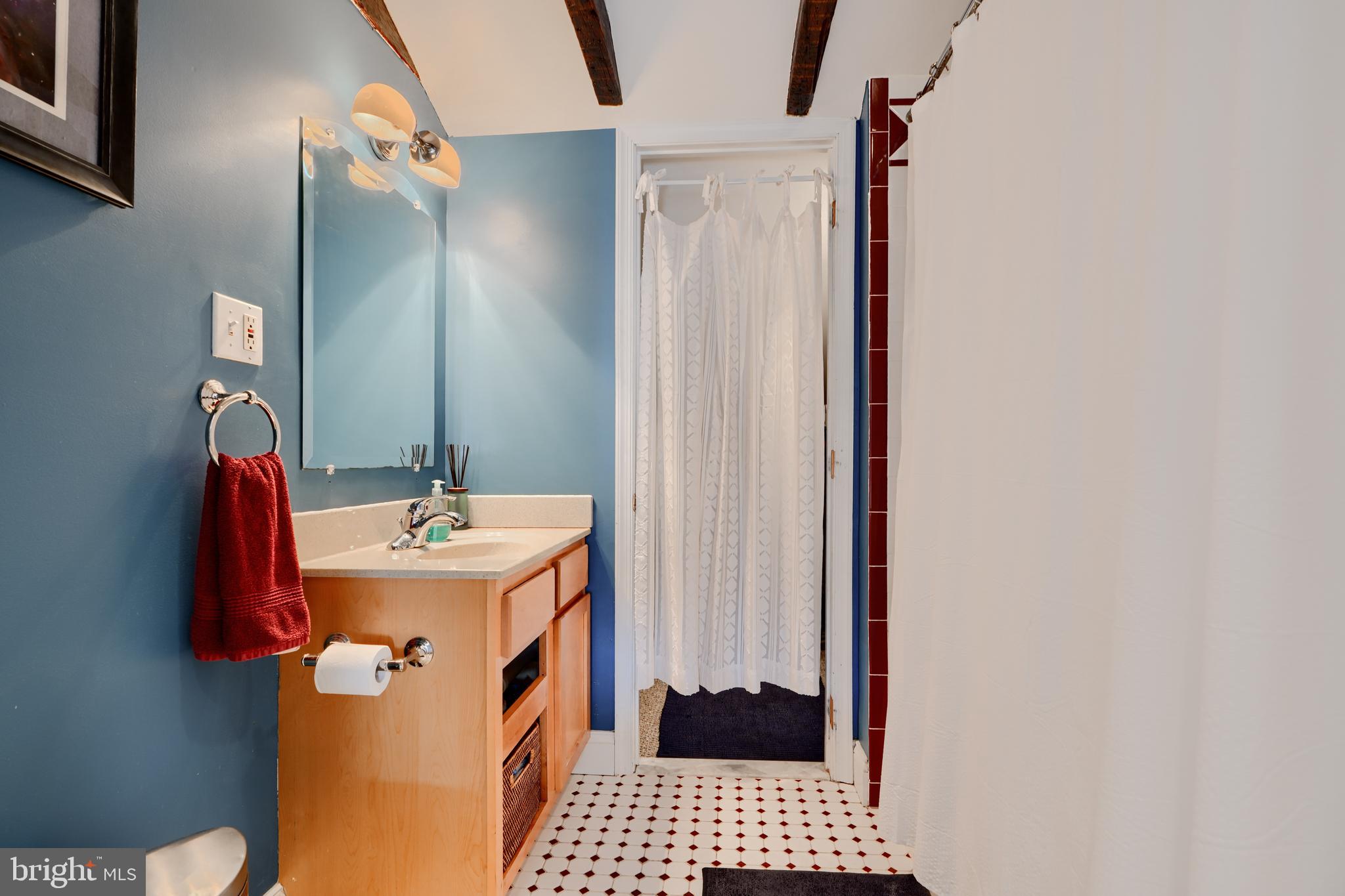 BUTCHERS HILL - Residential