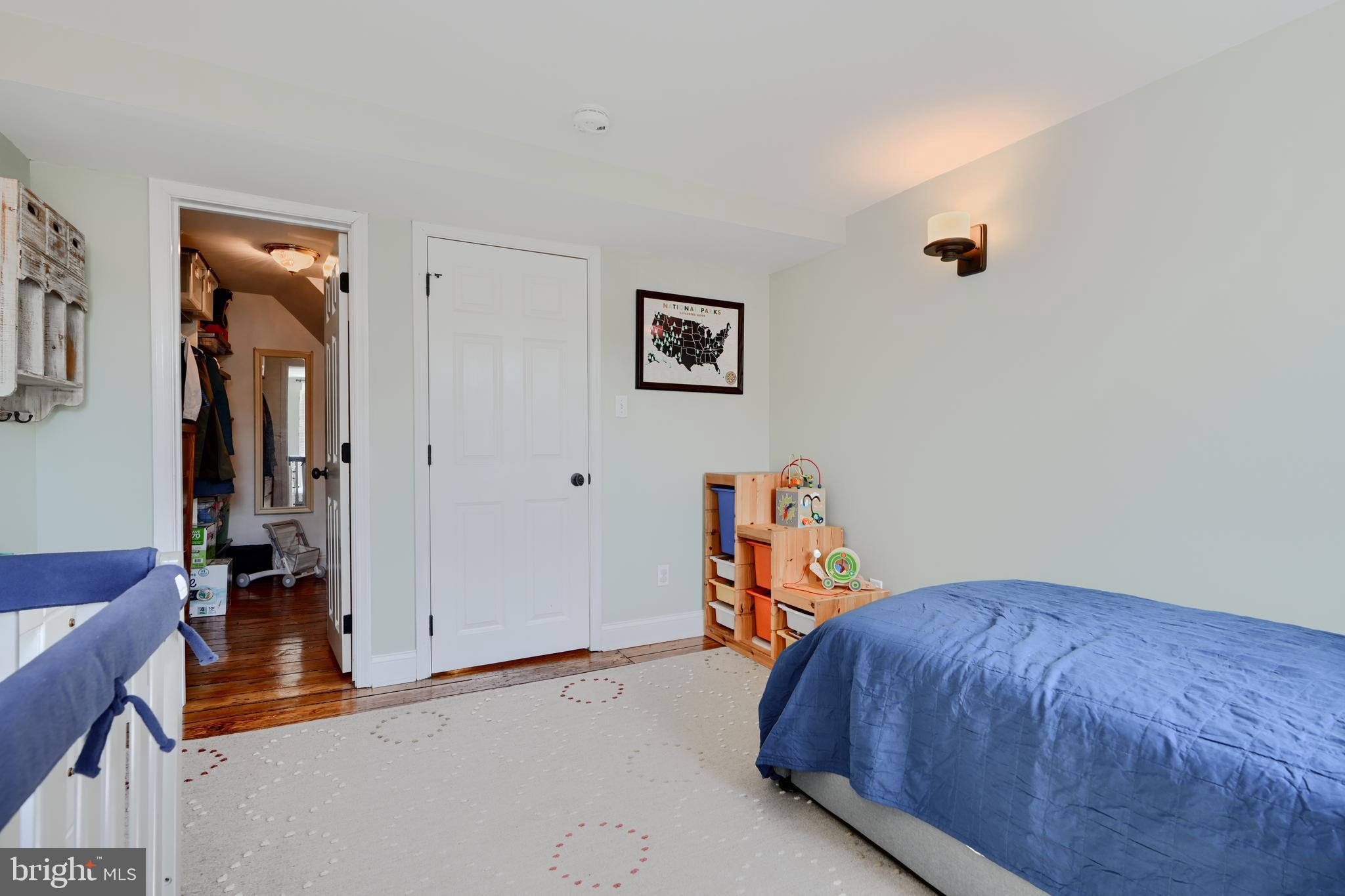 BUTCHERS HILL - Residential